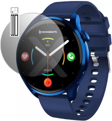DOUMOF Nano Glass for CrossBeats Orbit X SMARTWATCH(Pack of 1)