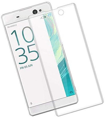 SkyTree Edge To Edge Tempered Glass for Sony Xperia XA Ultra Dual(Pack of 1)