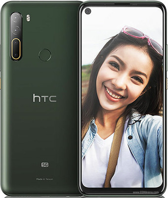 ScreenEra Impossible Screen Guard for HTC U20 5G(Pack of 1)