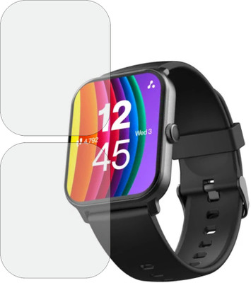 Mobling Screen Guard for Ambrane Wise Eon Pro(Pack of 2)