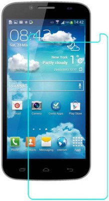 ITIANS Edge To Edge Screen Guard for Karbonn Titanium S6(Pack of 1)