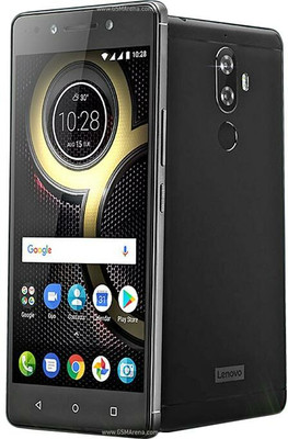 MobERA Impossible Screen Guard for Lenovo K8 Note(Pack of 1)