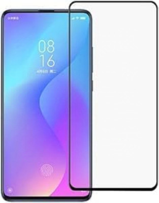 D Plus Edge To Edge Screen Guard for Realme Q3i 5g(Pack of 1)