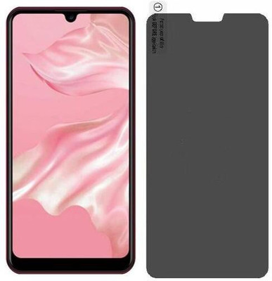 Genius Star Technologies Impossible Screen Guard for I KALL K6(Pack of 1)
