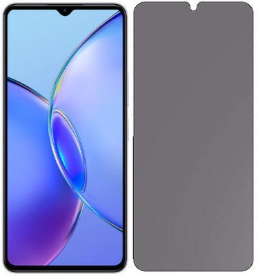 Fashoplex Impossible Screen Guard for Vivo Y35 Plus(Pack of 1)