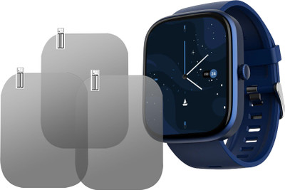 YCHROZE Edge To Edge Screen Guard for Boat Ultima Prism(Pack of 3)