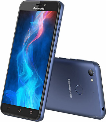 ScreenMart Screen Guard for Panasonic P85 Nxt(Pack of 1)