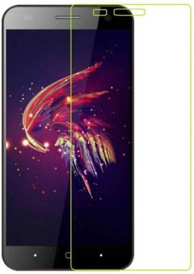 ITIANS Edge To Edge Screen Guard for Swipe Konnect Plus(Pack of 1)