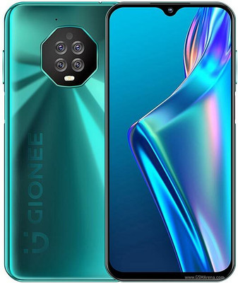 SOFTER Impossible Screen Guard for Gionee Marathon M3(Pack of 1)