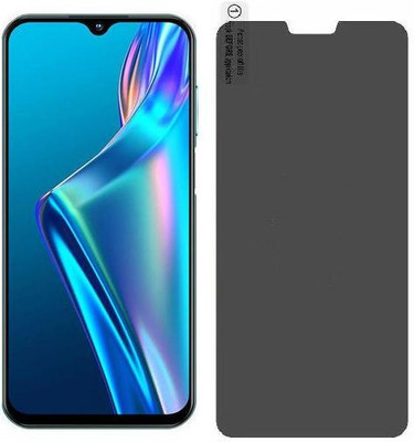 S enterprises Impossible Screen Guard for Gionee Marathon M3(Pack of 1)