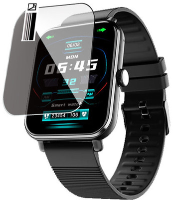 daffin Edge To Edge Screen Guard for alt GOAT(Pack of 1)