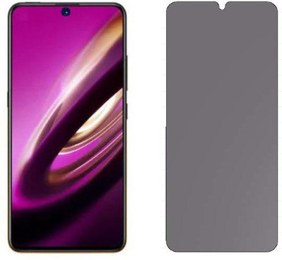 TrendzTodays Impossible Screen Guard for Tecno Phantom X3(Pack of 1)