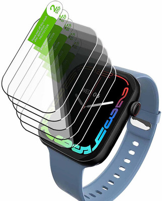 daffin Edge To Edge Screen Guard for SENS EDYSON 3 PRO 1.85(Pack of 5)