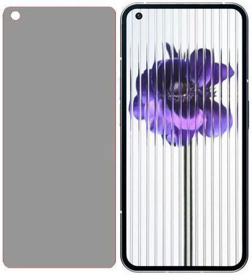 Siva Enterprises Impossible Screen Guard for Google Pixel 5A(Pack of 1)
