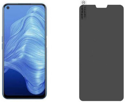 Genius Star Technologies Impossible Screen Guard for Realme Narzo 30 Pro - Mobile(Pack of 1)