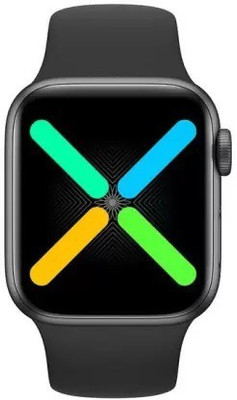 MUTAALI Edge To Edge Screen Guard for T900 Smart Watch(Pack of 1)