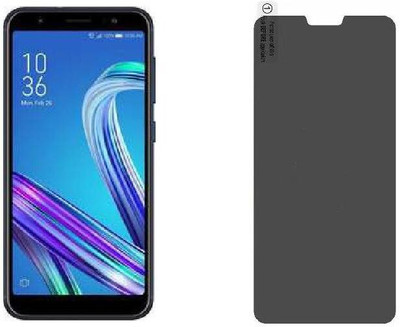 555 Sr Sabseaage Impossible Screen Guard for Asus Zenfone Max M1 - Mobile(Pack of 1)