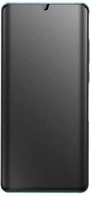 Bai and kaka Edge To Edge Screen Guard for Realme GT 6T 5G(Pack of 1)
