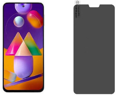 Fashoplex Impossible Screen Guard for Samsung Galaxy M31 - Mobile(Pack of 1)
