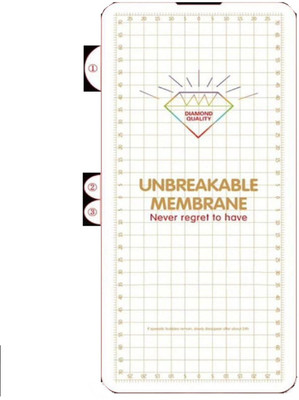 Bai and kaka Edge To Edge Screen Guard for Samsung Galaxy S7 Edge(Pack of 1)