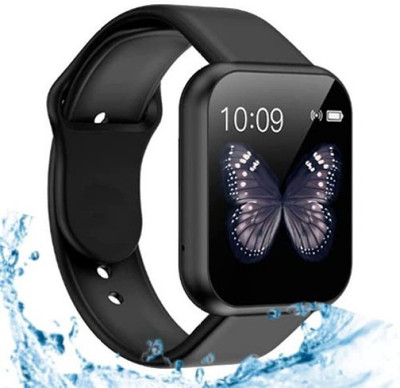 IMMORTALITY Edge To Edge Screen Guard for ID116 Plus Bluetoo...(Pack of 1)