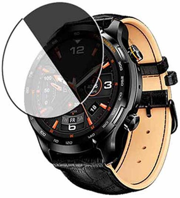 daffin Edge To Edge Screen Guard for boAt Lunar Pro LTE(Pack of 1)