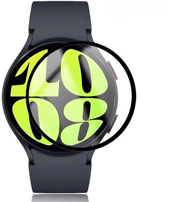 Helix Impossible Screen Guard for Samsung Galaxy Watch6 LTE (44mm)(Pack of 1)