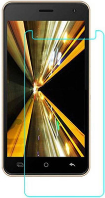 ITIANS Edge To Edge Screen Guard for Karbonn K9 Smart Yuva(Pack of 1)