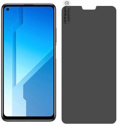S enterprises Impossible Screen Guard for Honor Play 4(Pack of 1)