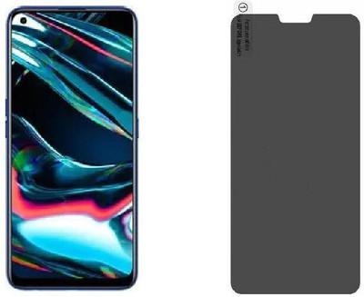 Fashoplex Impossible Screen Guard for Asus Zenfone 7 Pro(Pack of 1)