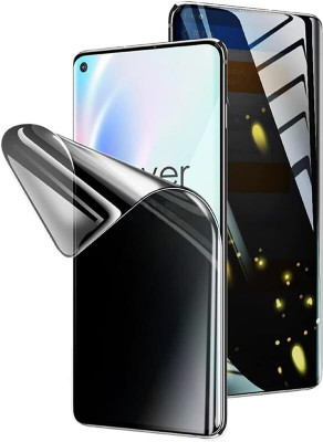 LIKECASE Edge To Edge Screen Guard for OnePlus 9 pro 5G / OnePlus 10 pro 5G / OnePlus 11 5G(Pack of 1)