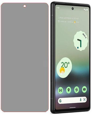 Siva Enterprises Impossible Screen Guard for Google Pixel 6(Pack of 1)