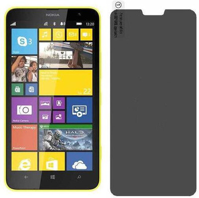 Shonagarments Impossible Screen Guard for Nokia Lumia 1320(Pack of 1)