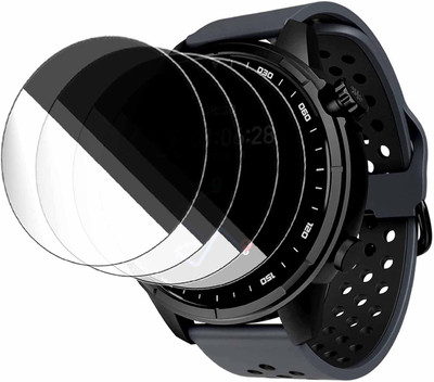 HIDEOUS Edge To Edge Screen Guard for CULT Sprint(Pack of 4)
