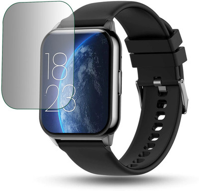 hirdesh Edge To Edge Screen Guard for Pebble Cosmos Nova(Pack of 1)