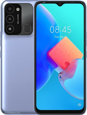 tombik Front and Back Screen Guard for Tecno Spark 8C(Pack of 2)
