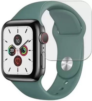 MUTAALI Edge To Edge Screen Guard for MOBIRITE W26 FITNESS SMART WATCH(Pack of 1)