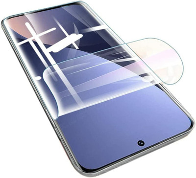 COVER CAPITAL Edge To Edge Screen Guard for Infinix Note 40 Pro, Infinix Note 40 Pro Plus(Pack of 1)