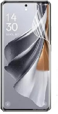 PROTE Impossible Screen Guard for Oppo Reno 10(Pack of 1)