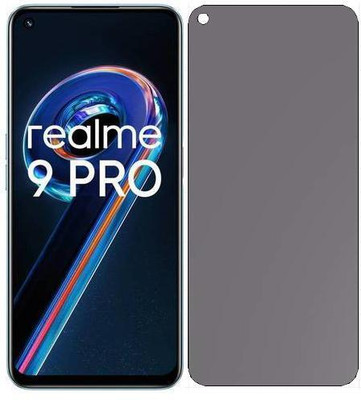 Fashoplex Impossible Screen Guard for Realme 9 Pro(Pack of 1)