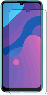 ScreenMart Screen Guard for Honor Play 30 Plus(Pack of 1)