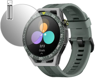 DOUMOF Nano Glass for Huawei Watch 4 SCREEN(Pack of 1)