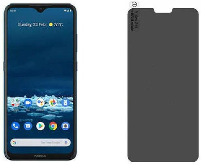 GeniusStar Impossible Screen Guard for Nokia 5.3 - Mobile(Pack of 1)