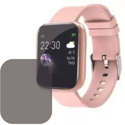 DOZEN Edge To Edge Screen Guard for D20 Bluetooth Touchscreen for All Boys/Girls/Men Smart Watch 0.465(Pack of 1)