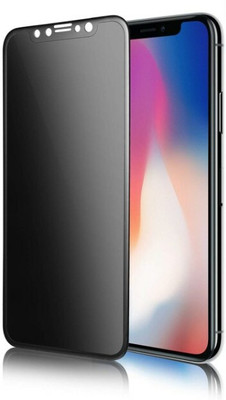 Ognl Edge To Edge Tempered Glass for Iphone 13 Premium Glass, Apple iPhone 13 Pro(Pack of 5)