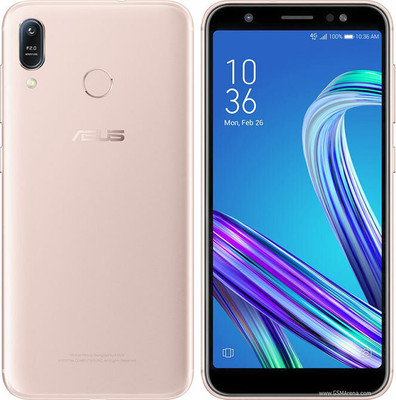 ScreenEra Impossible Screen Guard for Asus Zenfone Max (M1) ZB556KL(Pack of 1)