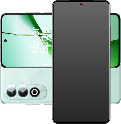 REDDWARF Edge To Edge Screen Guard for Oneplus Nord CE4(Pack of 1)