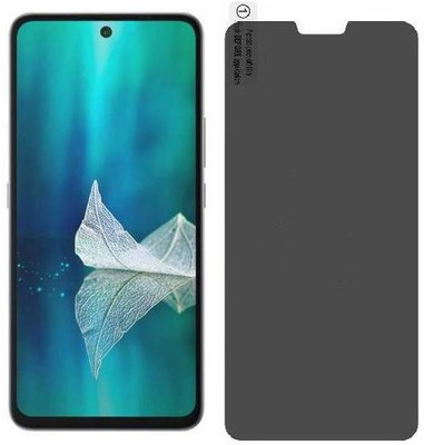 S enterprises Impossible Screen Guard for Micromax IN 1(Pack of 1)