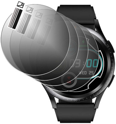 HIDEOUS Edge To Edge Screen Guard for itel 1GS 1.32(Pack of 4)