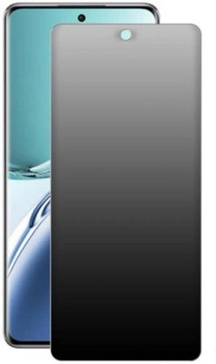 TOUGH SHILD Edge To Edge Screen Guard for Oppo F27 Pro Plus 5G, (Not a Tempered Glass, it’s a Matte Finish Nano Fiber Unbreakable Membrane)(Pack of 1)